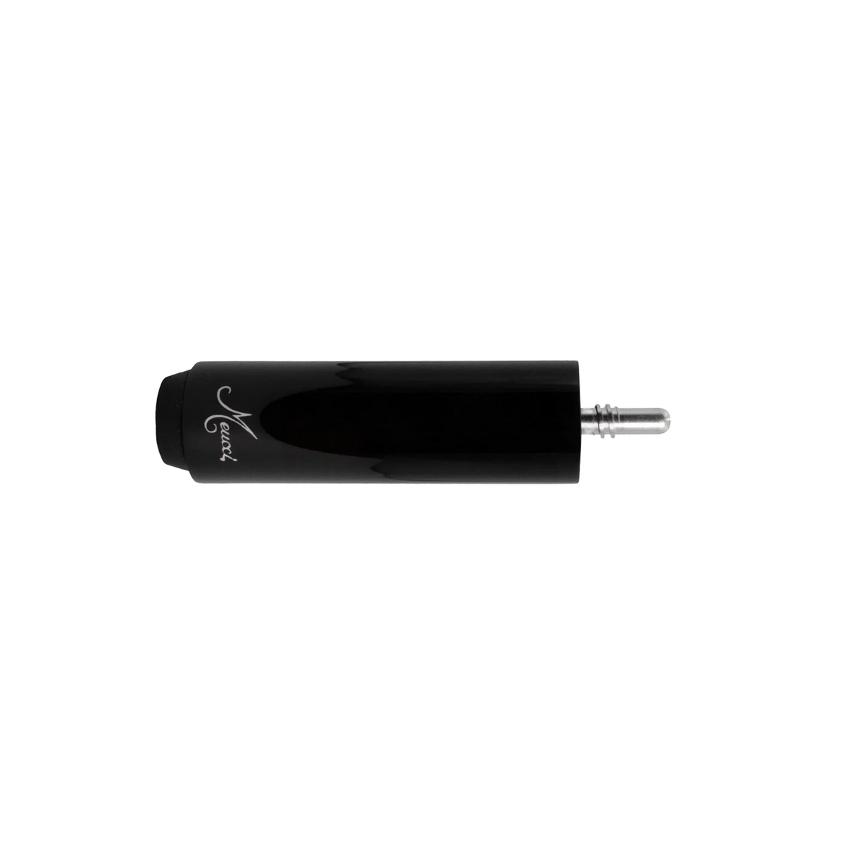 Meucci 4 Inch Cue Extension BLK-4 In Glossy Black