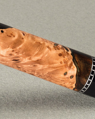 McDermott H1451 ShokWood Pool Cue Butt
