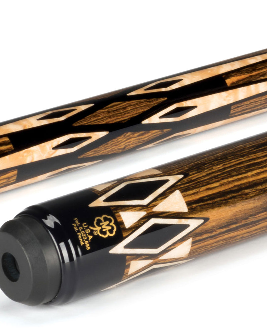 McDermott H1351 Pool Cue Butt
