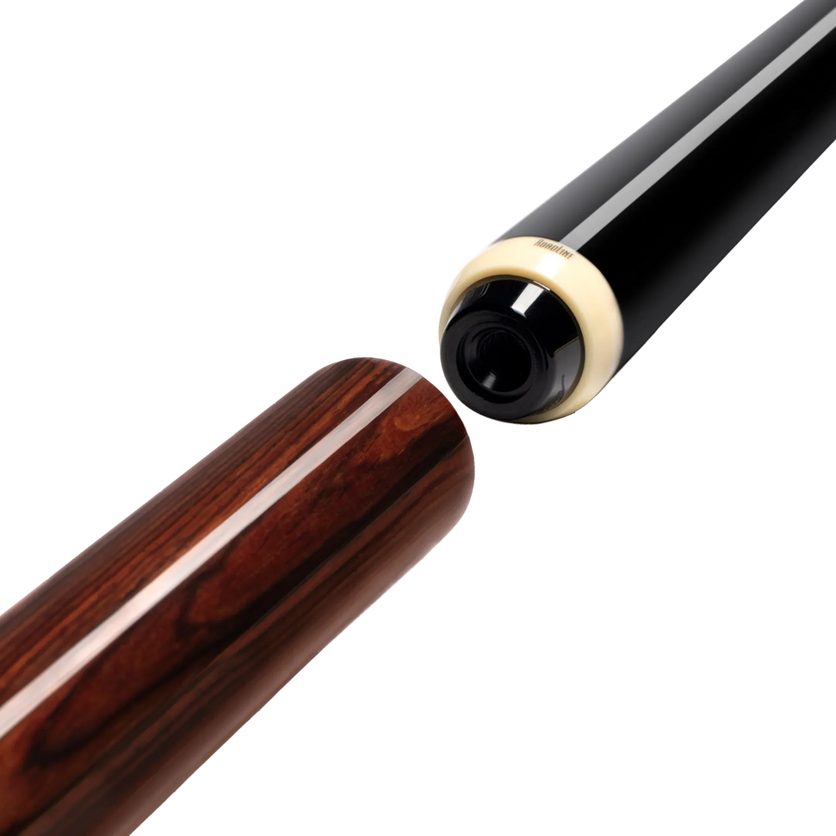 Cocobolo Predator QR Extension2 8 Inch Segment