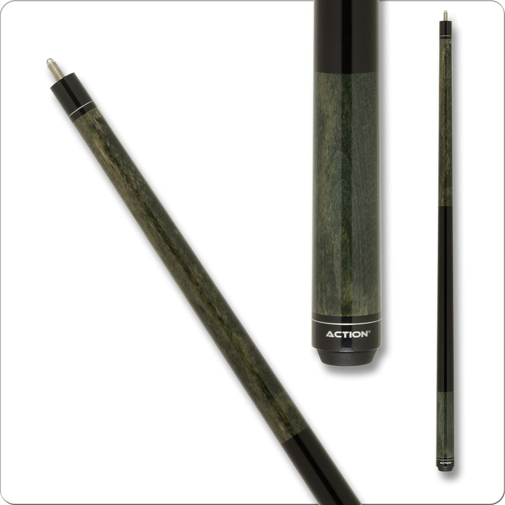 Action STR19 Starter Pool Cue Forearm and Butt