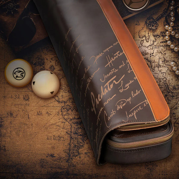 Legacy Pool Cue Case