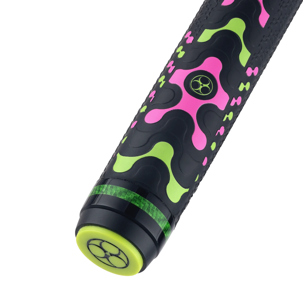 POISON VX BRKX Green and Pink Butt