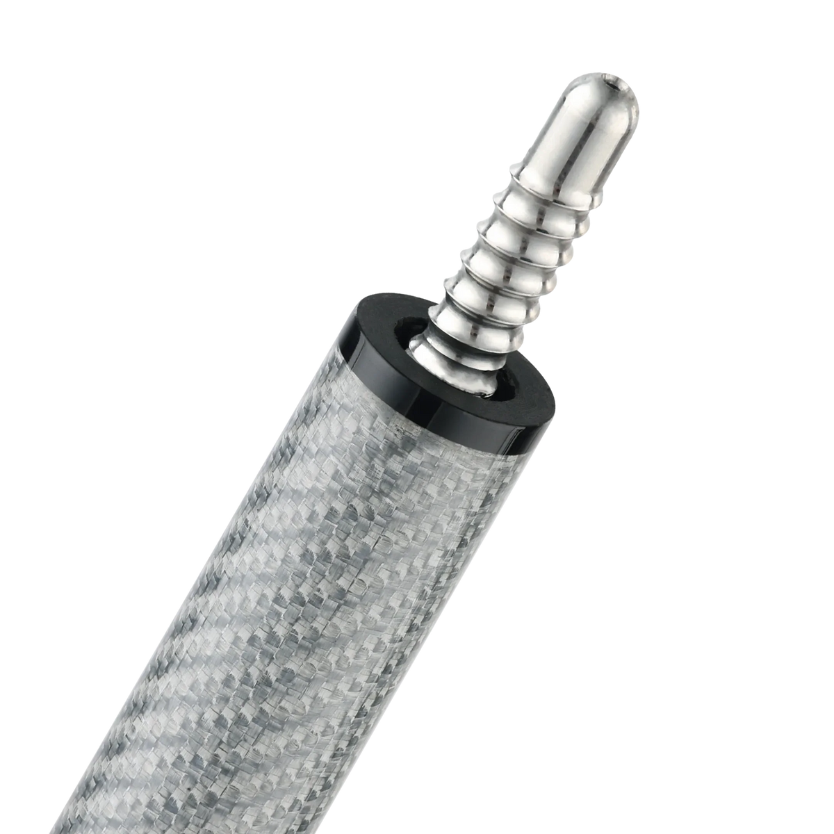 POISON VX BRKX Grey and Black Radial Pin