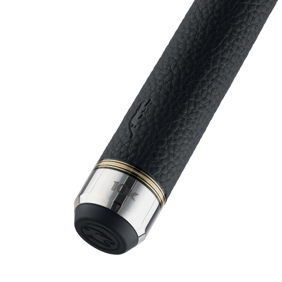 Predator 10K Black Pool Butt With Brand Mark
