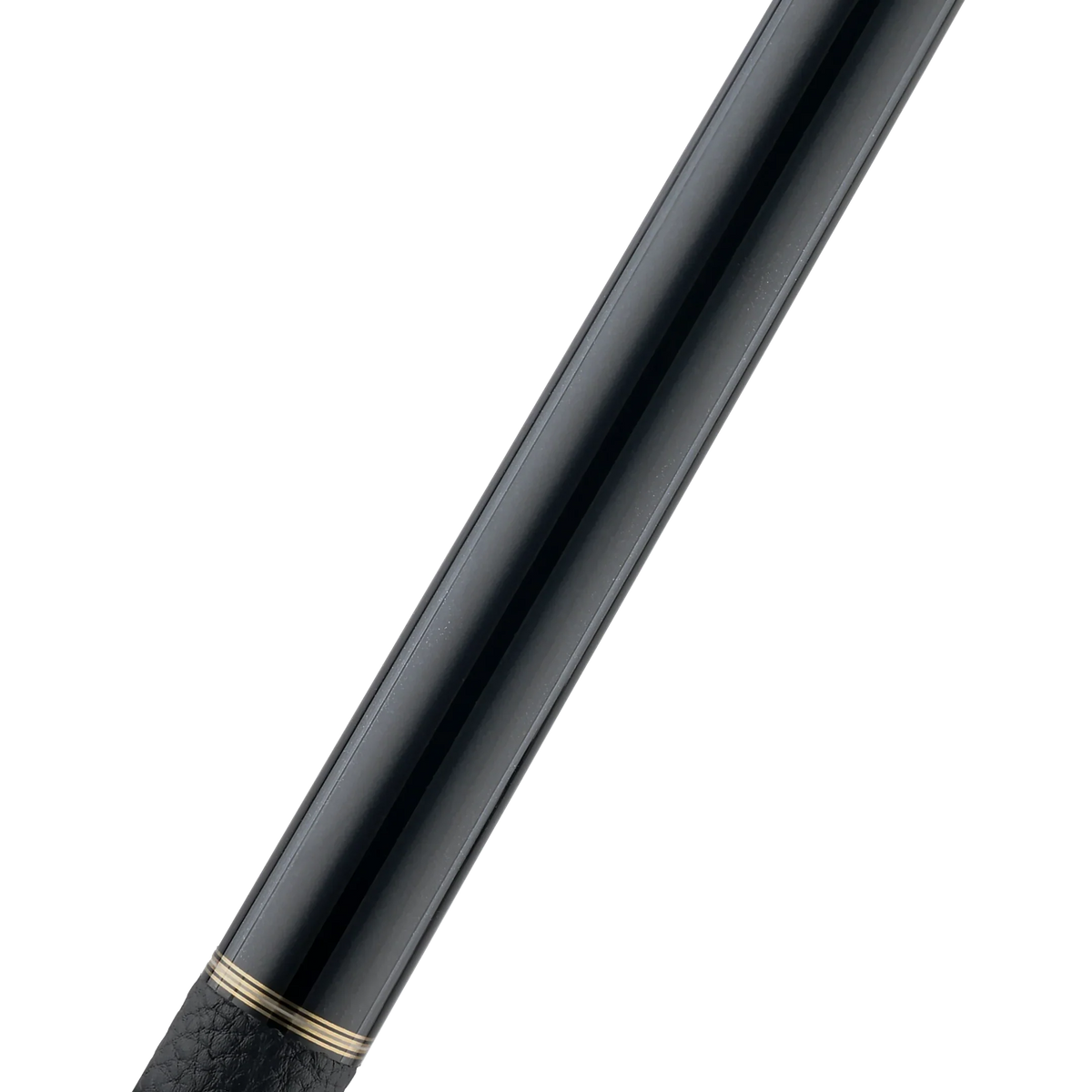 Predator 10K Black Pool Cue Forearm