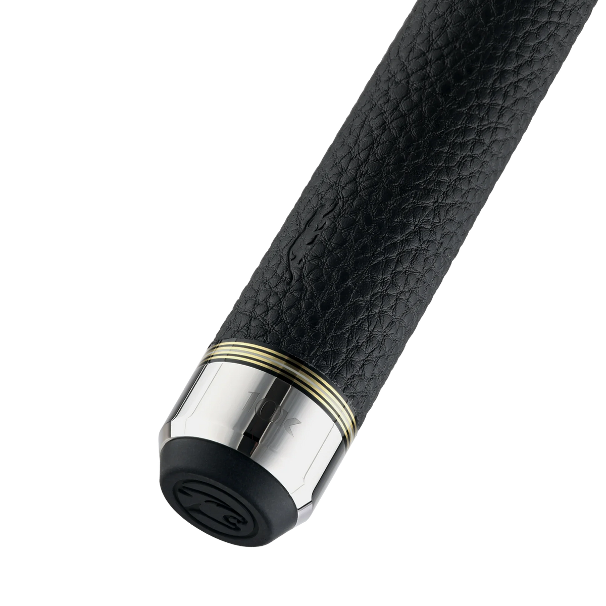 Predator 10K Purple Pool Cue Butt With Brand Mark