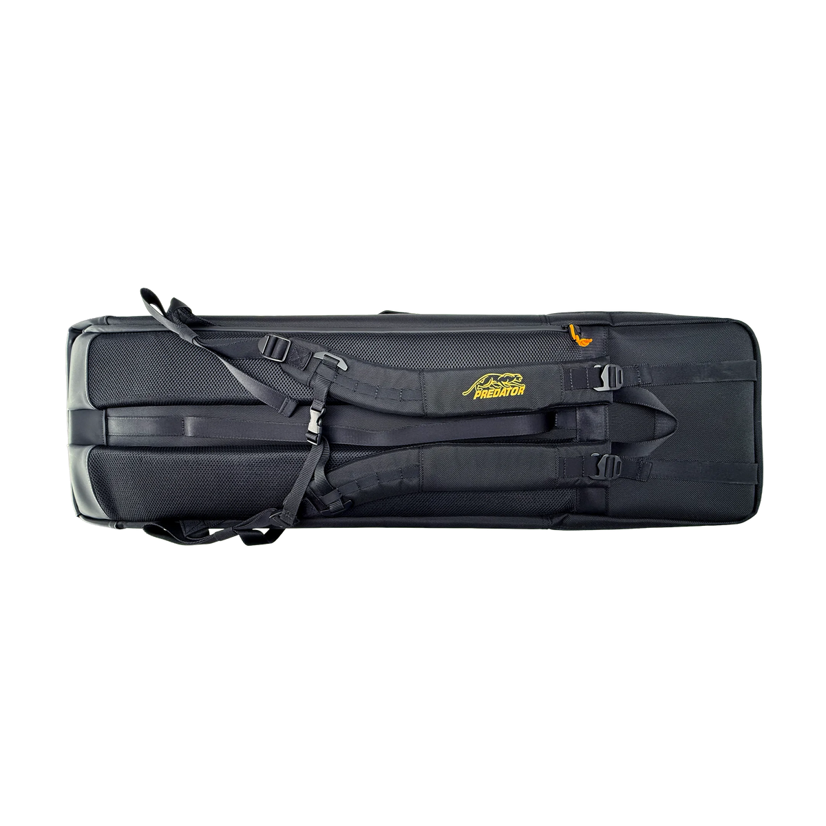 Sport Weekender Case Back With Straps