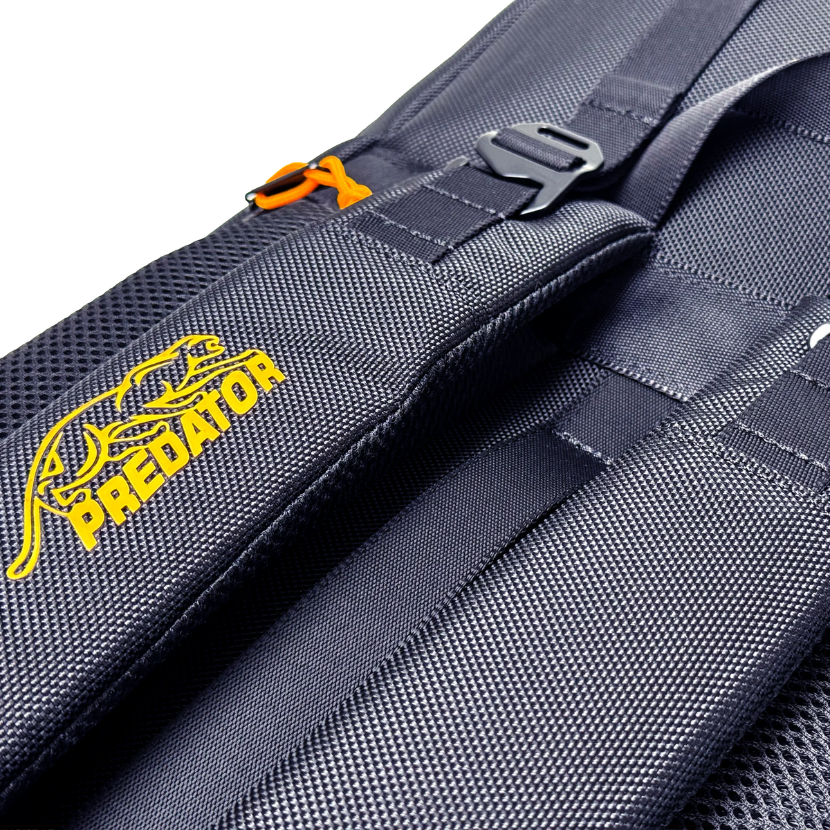 Sport Weekender Case Closeup On Straps