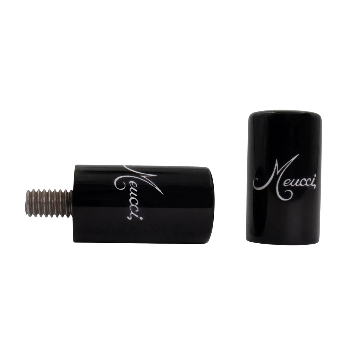 Meucci Joint Protectors Black