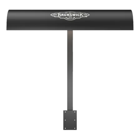 Brunswick Shuffleboard Table Light