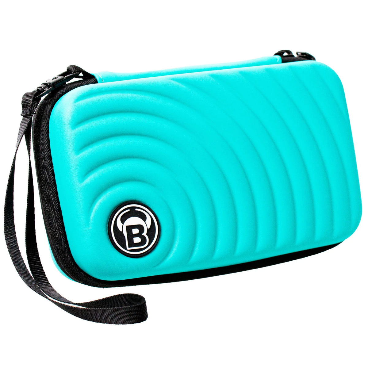 Bull's Orbis XL 6 Dart Case Mint