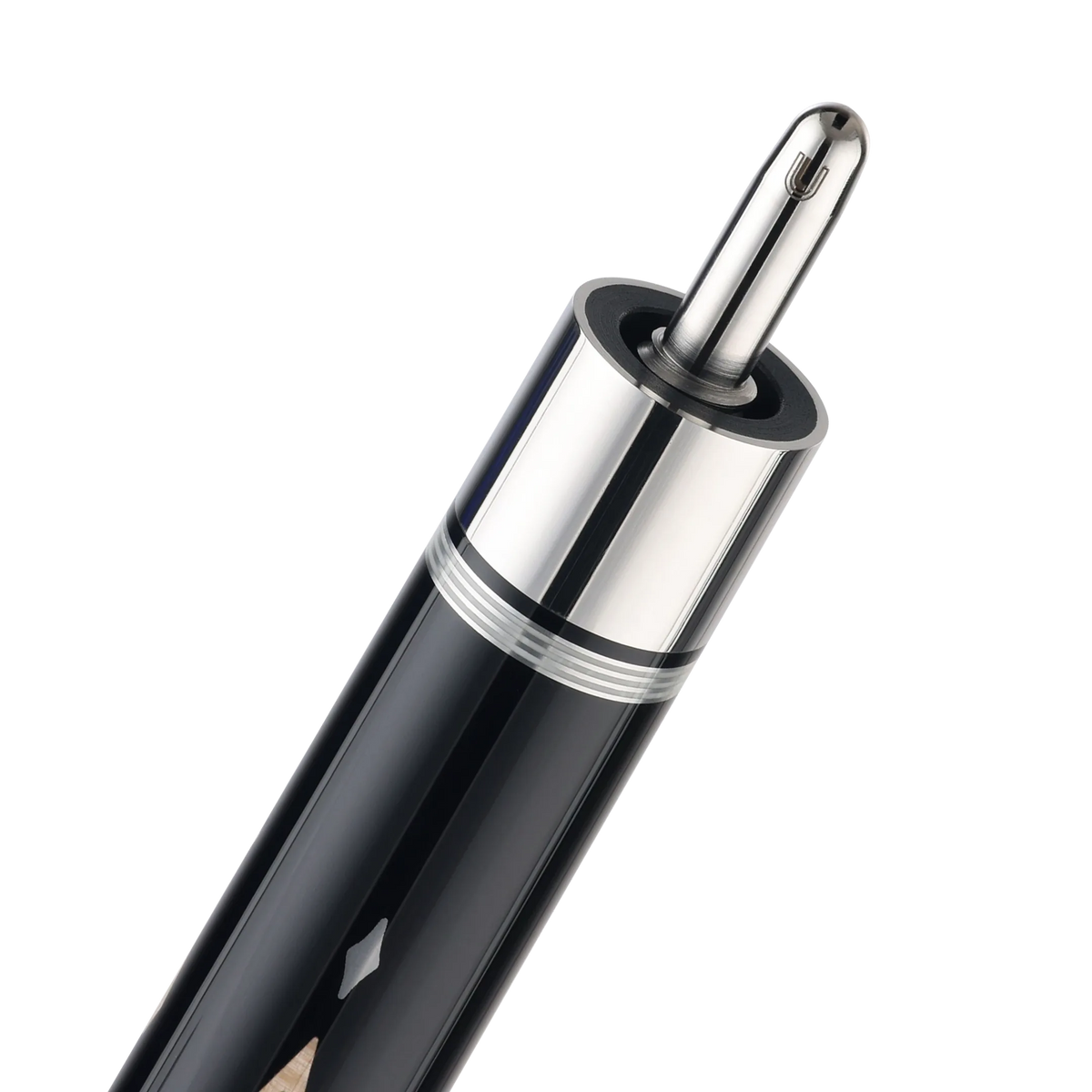 Blak5 1 Pool Cue Uni-Loc Pin
