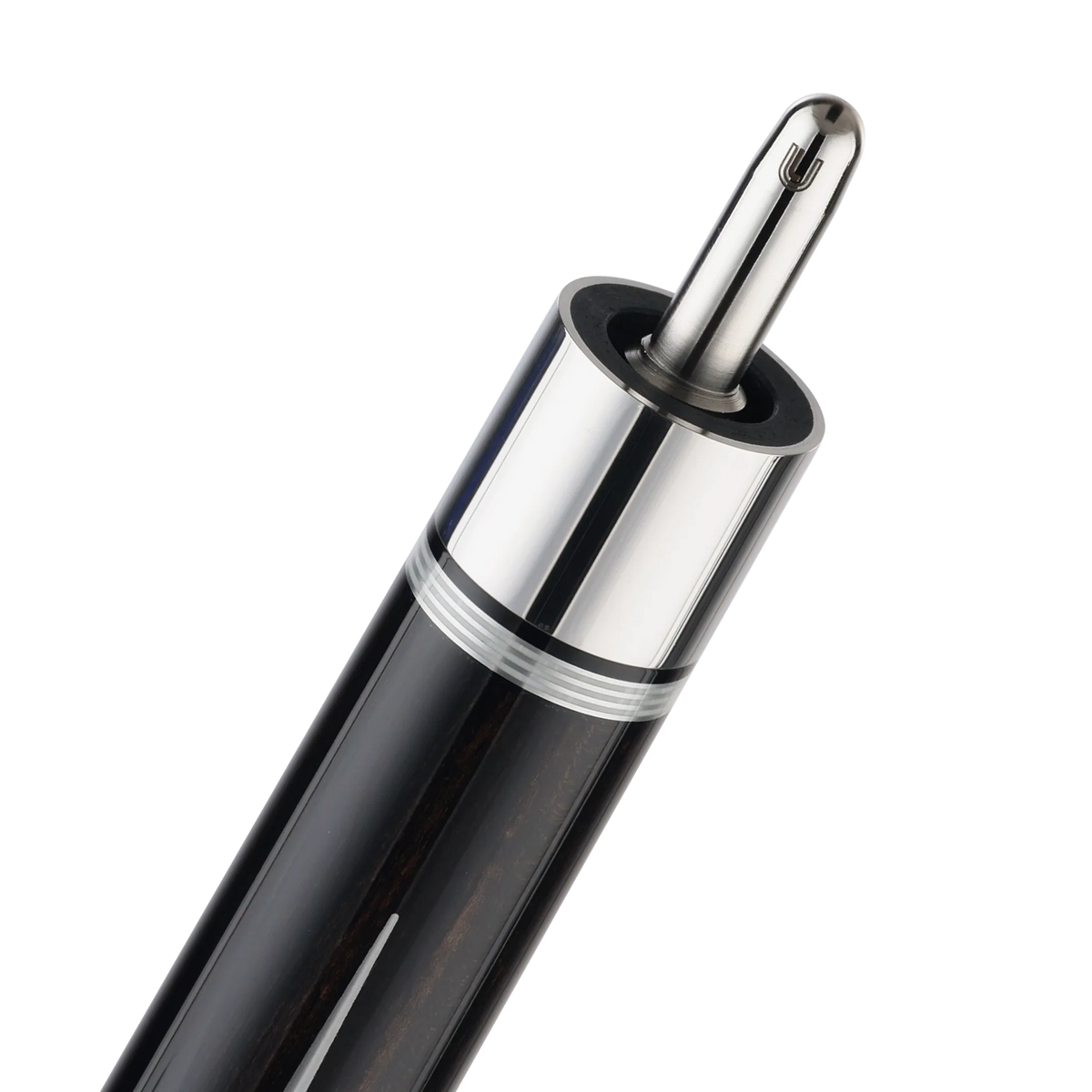Blak5 2 Pool Cue Uni-Loc Pin