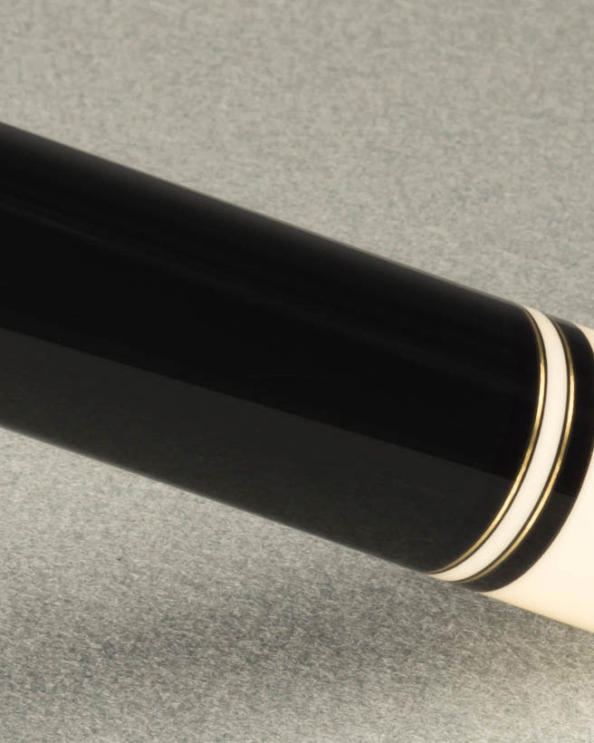 McDermott G206 Black Pool Cue Butt