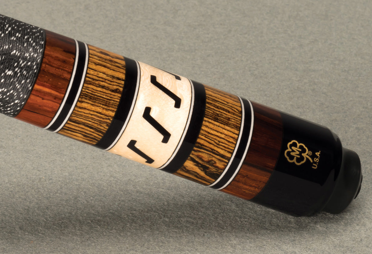 McDermott G308 Pool Cue Butt
