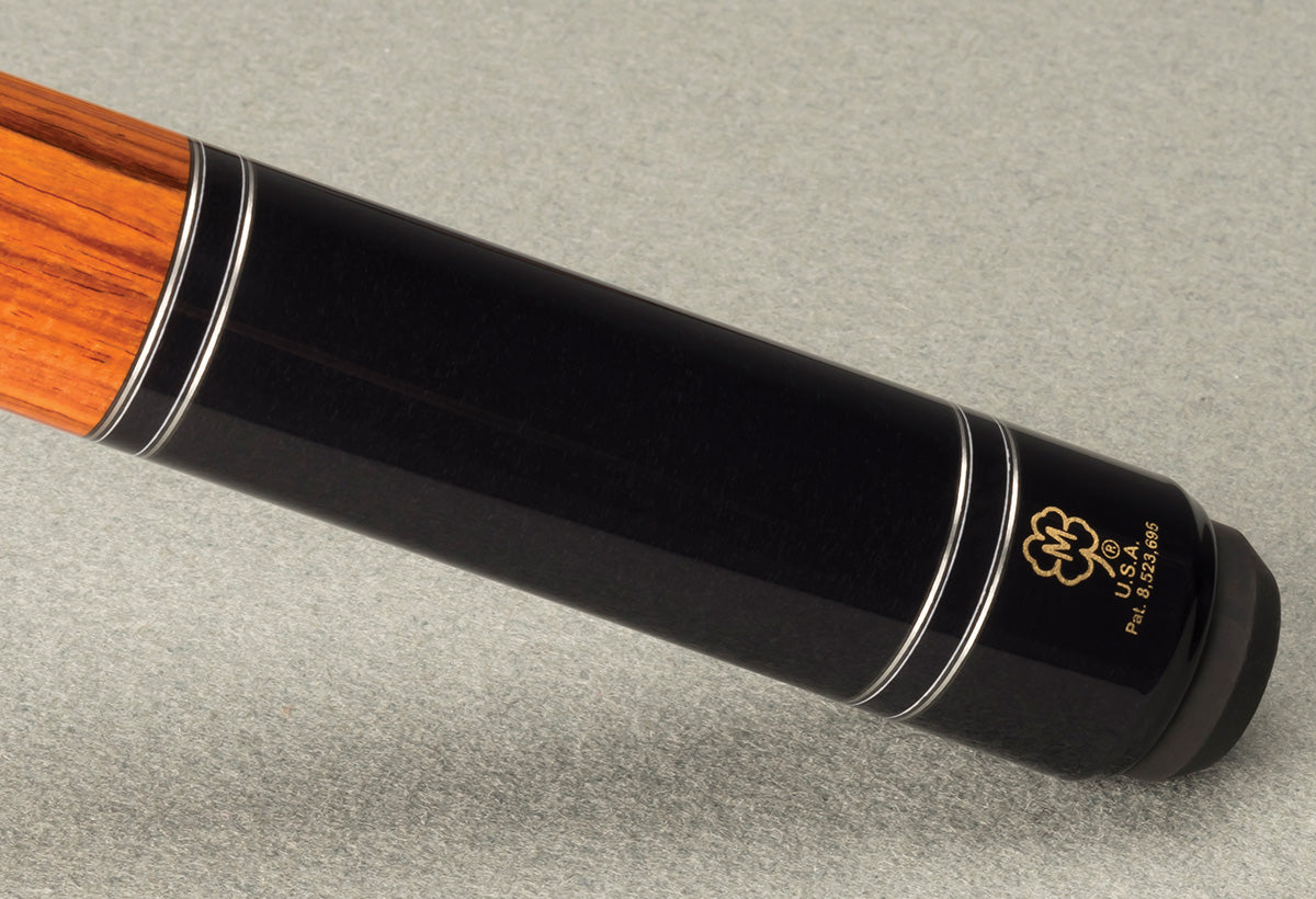 McDermott H552 Pool Cue Butt