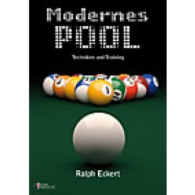 Buch: Modernes Pool