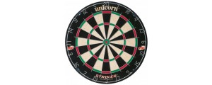 Dartboard Unicorn Bristle Striker