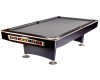 Olio pool table 4909 glossy black 9ft