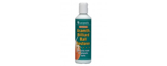 Ball Restorer Aramith 250ml