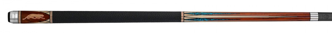 Predator Virtuoso Cocobolo/Maple Pool Cue 314-3 Shaft, Uni-Loc