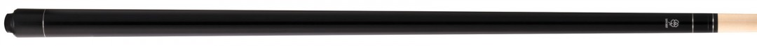 McDermott Pool Cue Lucky L1 black