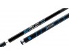 Predator Black BK Rush + Jump/Break Cue - Sport Wrap