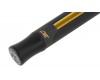 Pool Cue Predator P3 Racer REVO Matte Black -Gold Pool Cue - No Wrap Uni-Loc