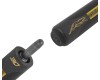 Billardqueue Predator P3 Racer Gold /schwarz, Revo Oberteil, NW Ohne Griffband, Uni-Loc 