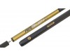 Predator Air Rush Gold Jump Cue Sport Wrap, Revo Air Shaft