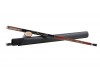 Predator LE Cat Cocobolo 30th Anniversary Limited Edition, REVO Shaft