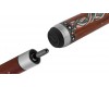 Predator LE Cat Cocobolo 30th Anniversary Limited Edition, REVO Shaft