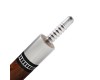 Meucci Billardqueue Exotic Wood Series Cocobolo mit PRO Shaft Radial