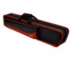  Predator Roadline Darren Appleton Pool Cue Case 3/6 Black/Red