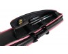 Queueköcher Predator Roadline 4x8 Schwarz/Pink