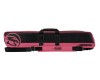 Queueköcher Predator Roadline 4x8 Schwarz/Pink