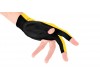 Glove Predator Second-Skin, Yellow, XXS-XXL, left hand