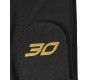 Glove Predator Second-Skin 30 Anniversary Edition, Black/Gold, S-XL, left hand