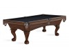 Pool table Brunswick Glenwood Tuscana 8ft.