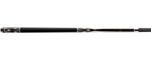 Pool Cue Predator BLAK4- 3 Revo shaft with Radial Joint