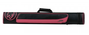  Predator ROADLINE Hard Case 2/4 black/pink