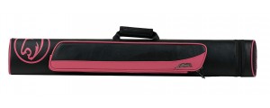  Predator ROADLINE Hard Case 3/5 Black/Pink