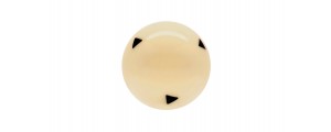 Predator Arcos II White Replacement Cue Ball 57,2 mm