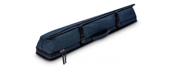  Hard Case Predator URBAIN 2/4, blue, shoulder strap