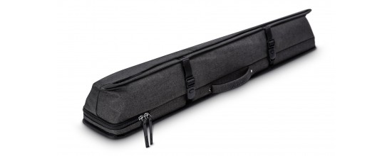 Hard Case Predator URBAIN 3/5, dark grey, shoulder strap