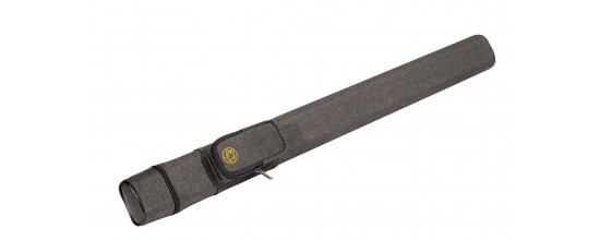  Pool Cue Hard Case Predator METRO 1/1, Grey, Shoulder Strap