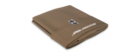 Billardtuch Predator Arcadia Select 9 Fuß Camel