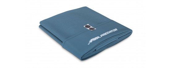 Billardtuch Predator Arcadia Select 8 Fuß Puder Blau