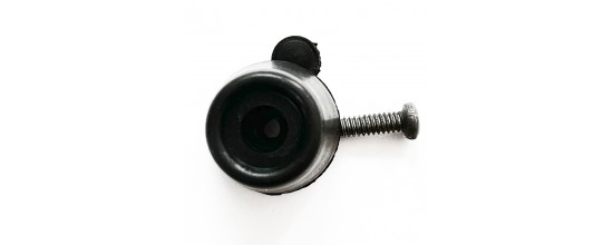 Screw On Rubber Feet